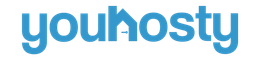 Logo Youhosty