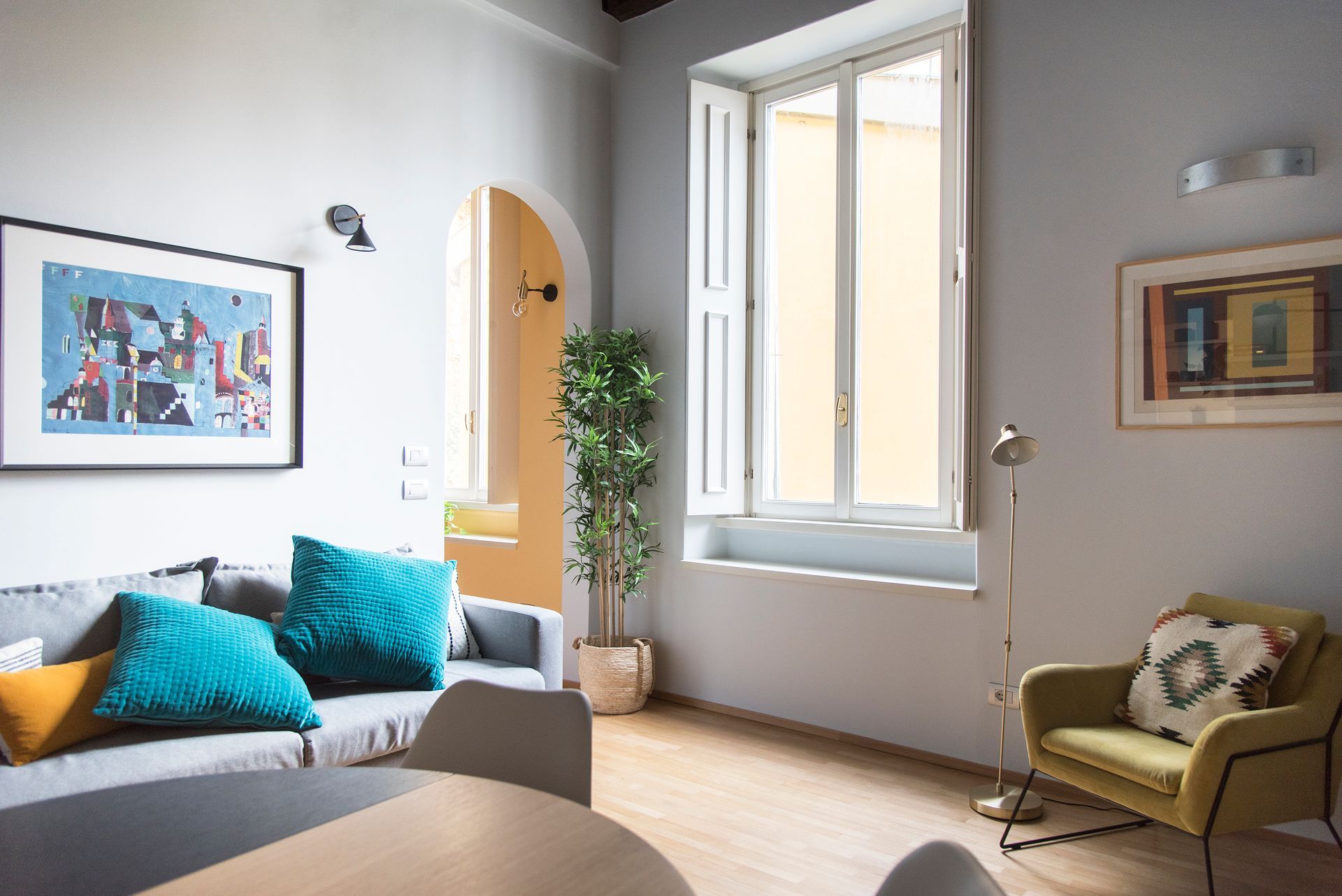 Appartamento a Milano in gestione a Youhosty