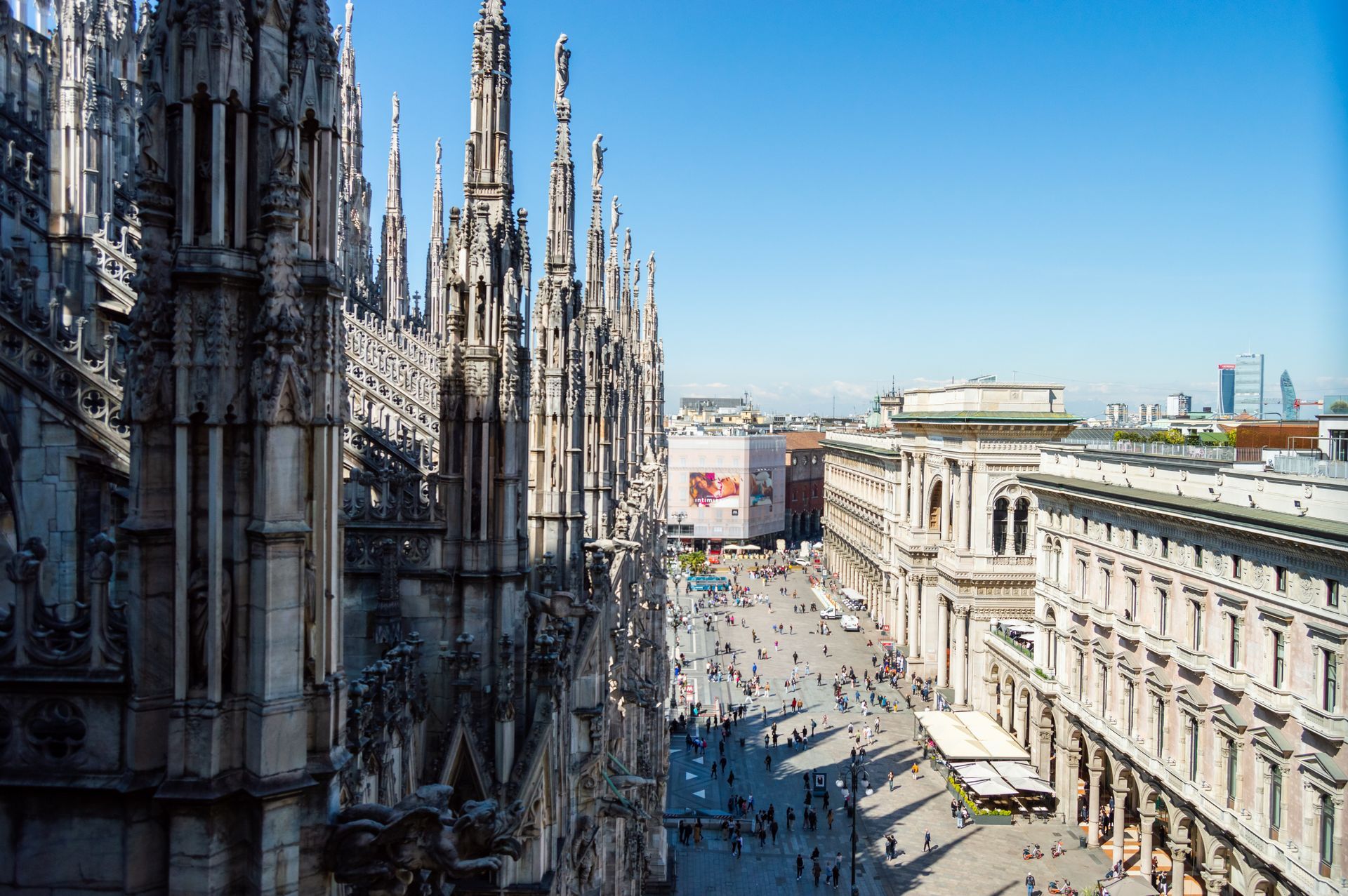 Sostenibilità e affitti brevi: il ruolo di YouHosty nel futuro del turismo urbano