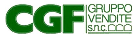 CGF Gruppo vendite