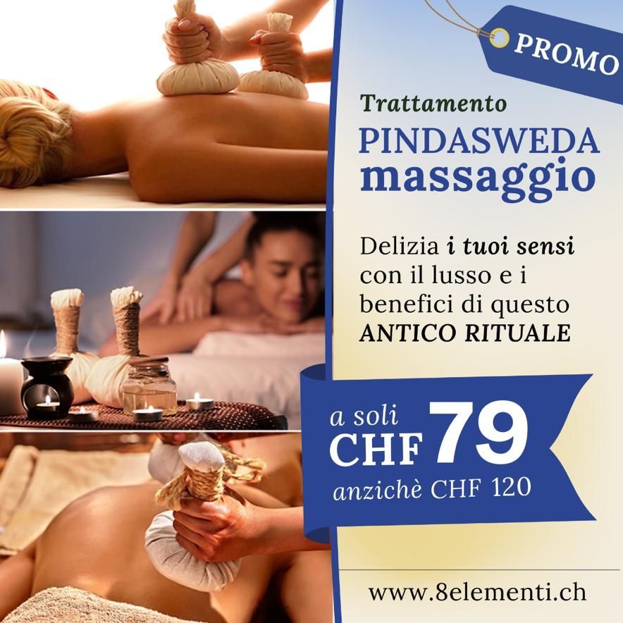 an advertisement for luce pulsata in a foreign language