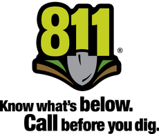 811 Logo