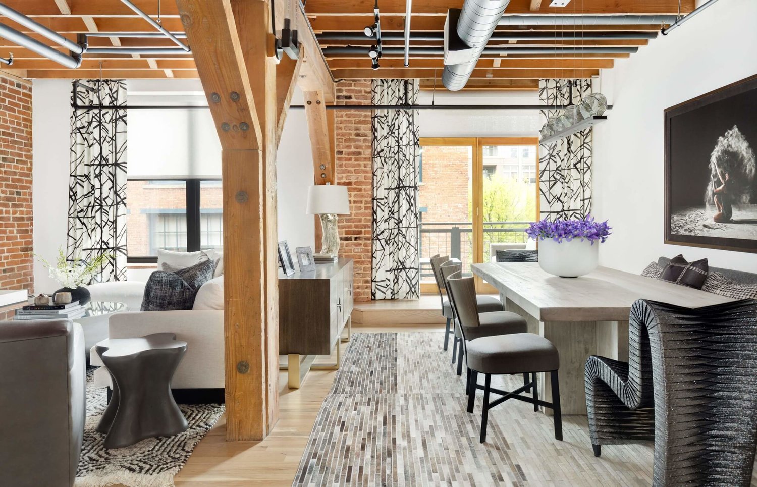 Ashley Campbell Interior Design