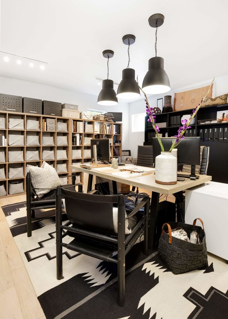 Commercial Interior Design