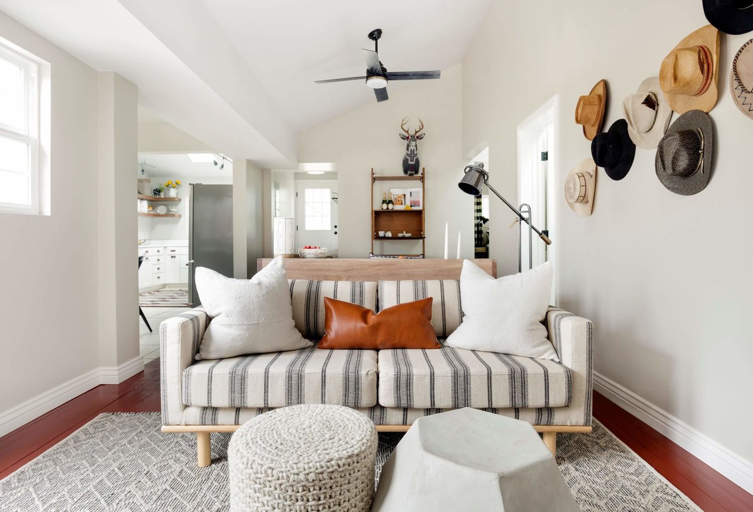 Ashley Campbell Interior Design