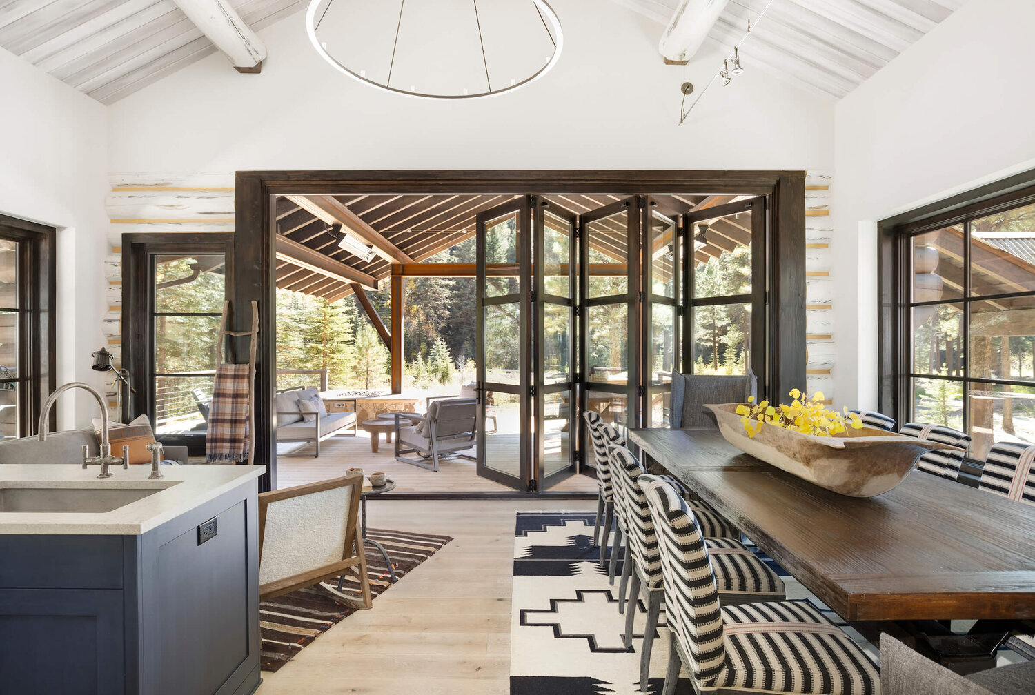 Ashley Campbell Interior Design