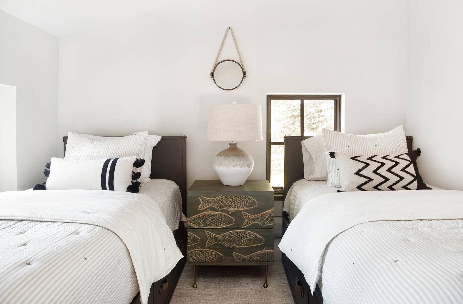 Ashley Campbell Interior Design