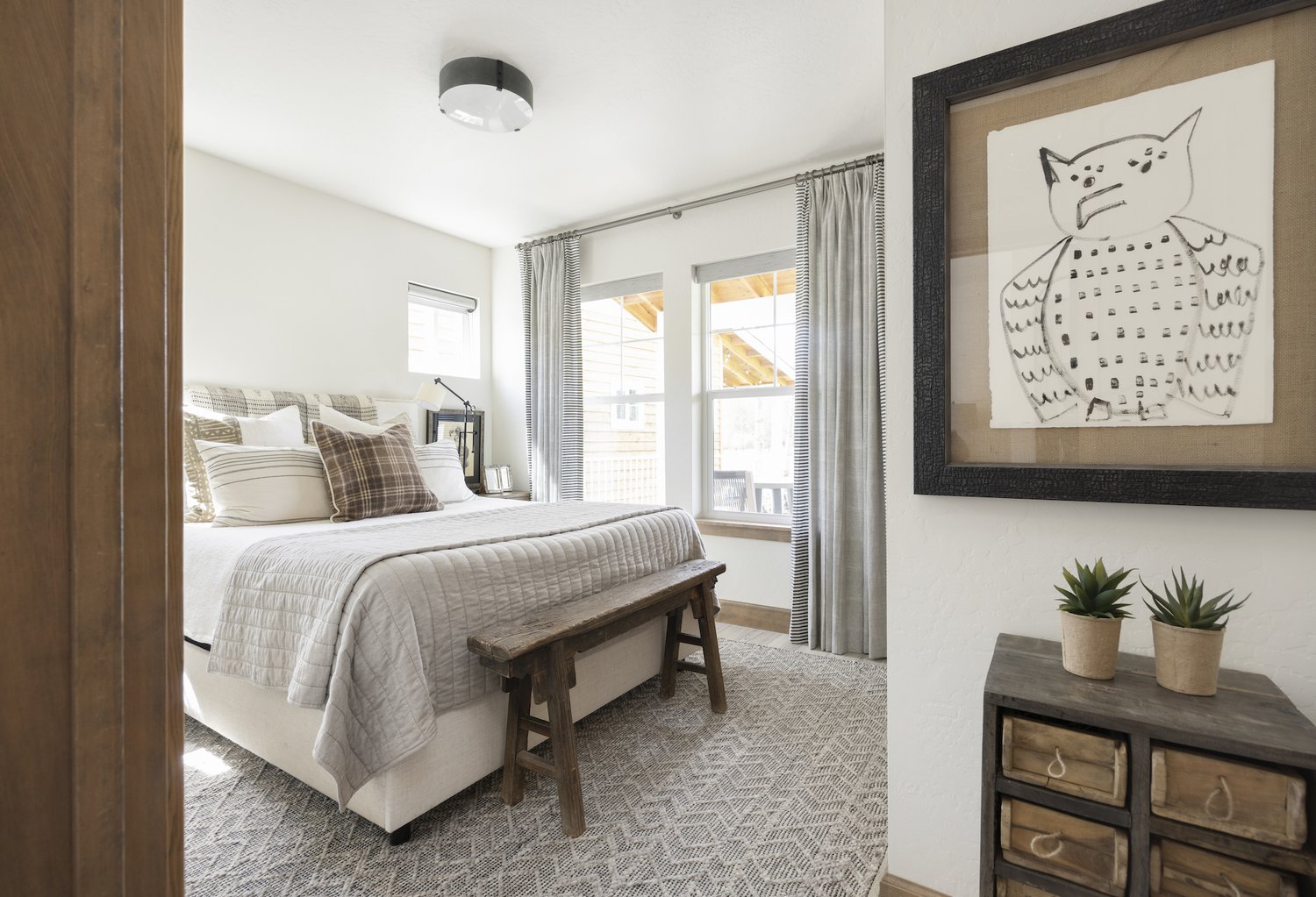 Ashley Campbell Interior Design