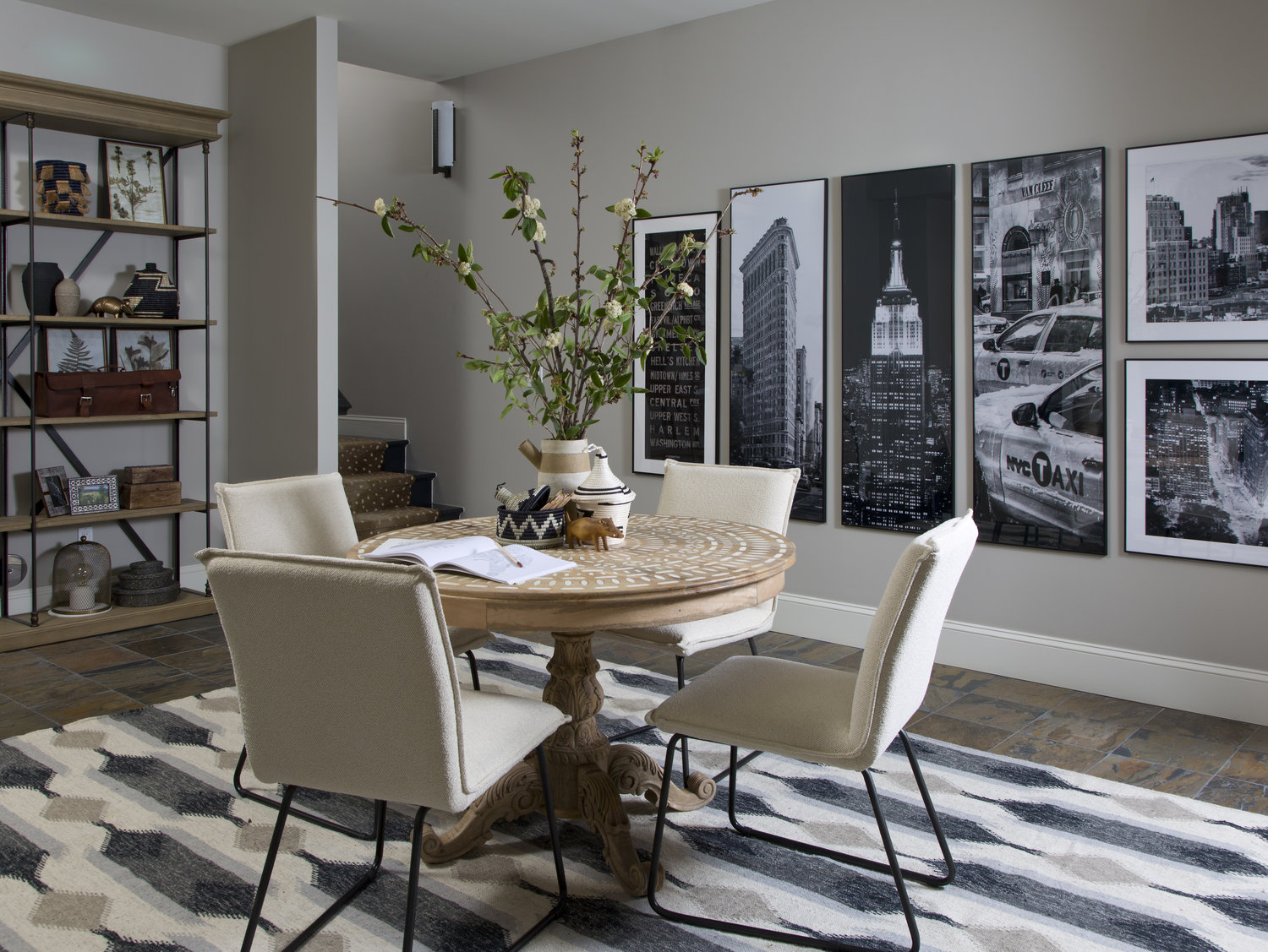 Upscale residential remodel to Cherry Hills Village, Colorado home by ...