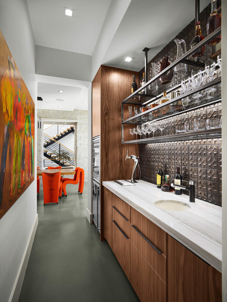 Ashley Campbell Interior Design