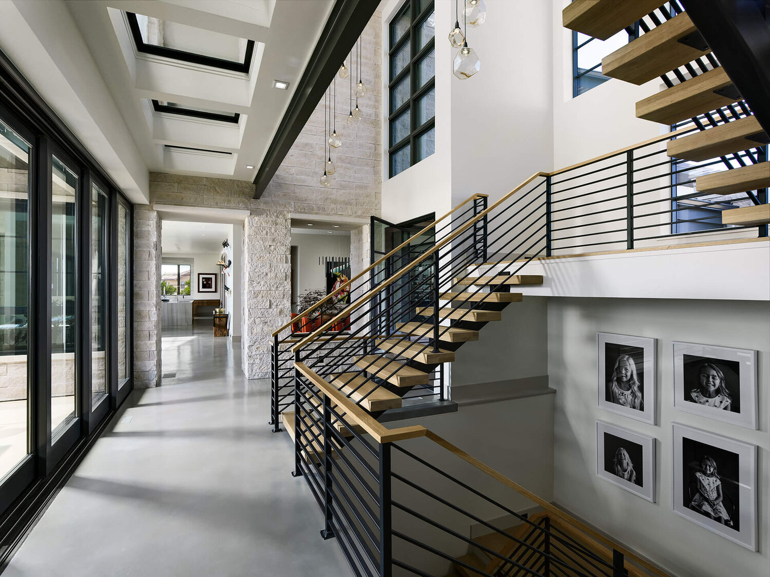 Ashley Campbell Interior Design