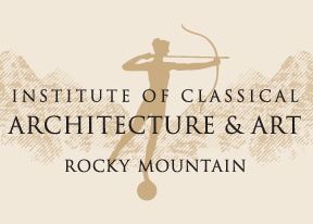 Award won by Ashley Campbell Interior Design from Institute of Classical Architecture & Art (ICAA)