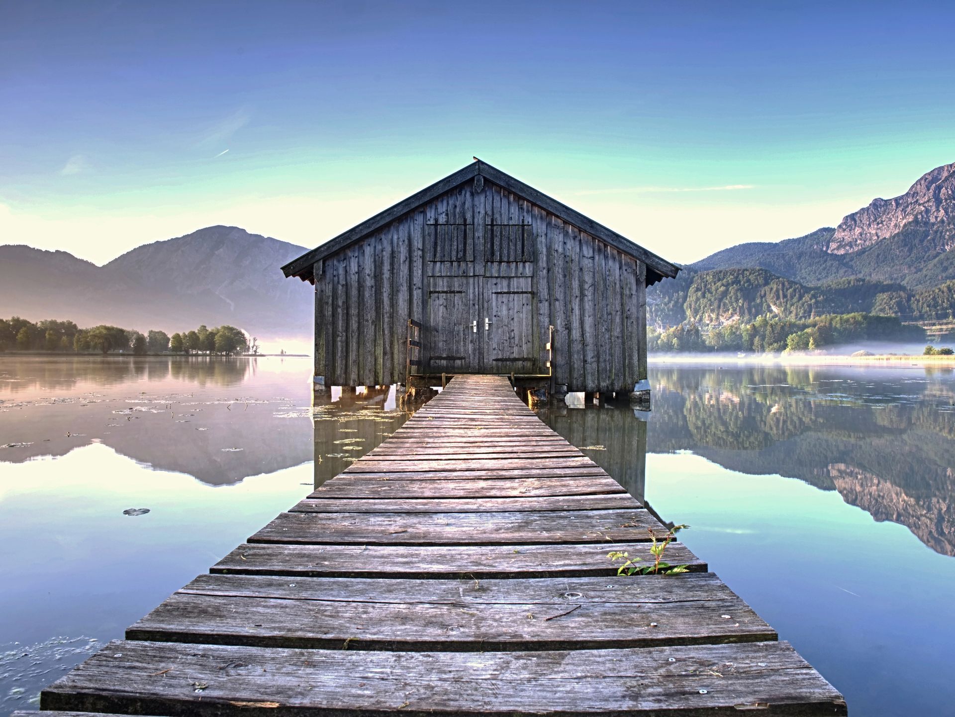 Boathouse Repair in Dickinson, TX Boathouse Repair in Dickinson, TX