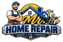Home Repair Service in Dickinson, TX | Mr. Home Repair