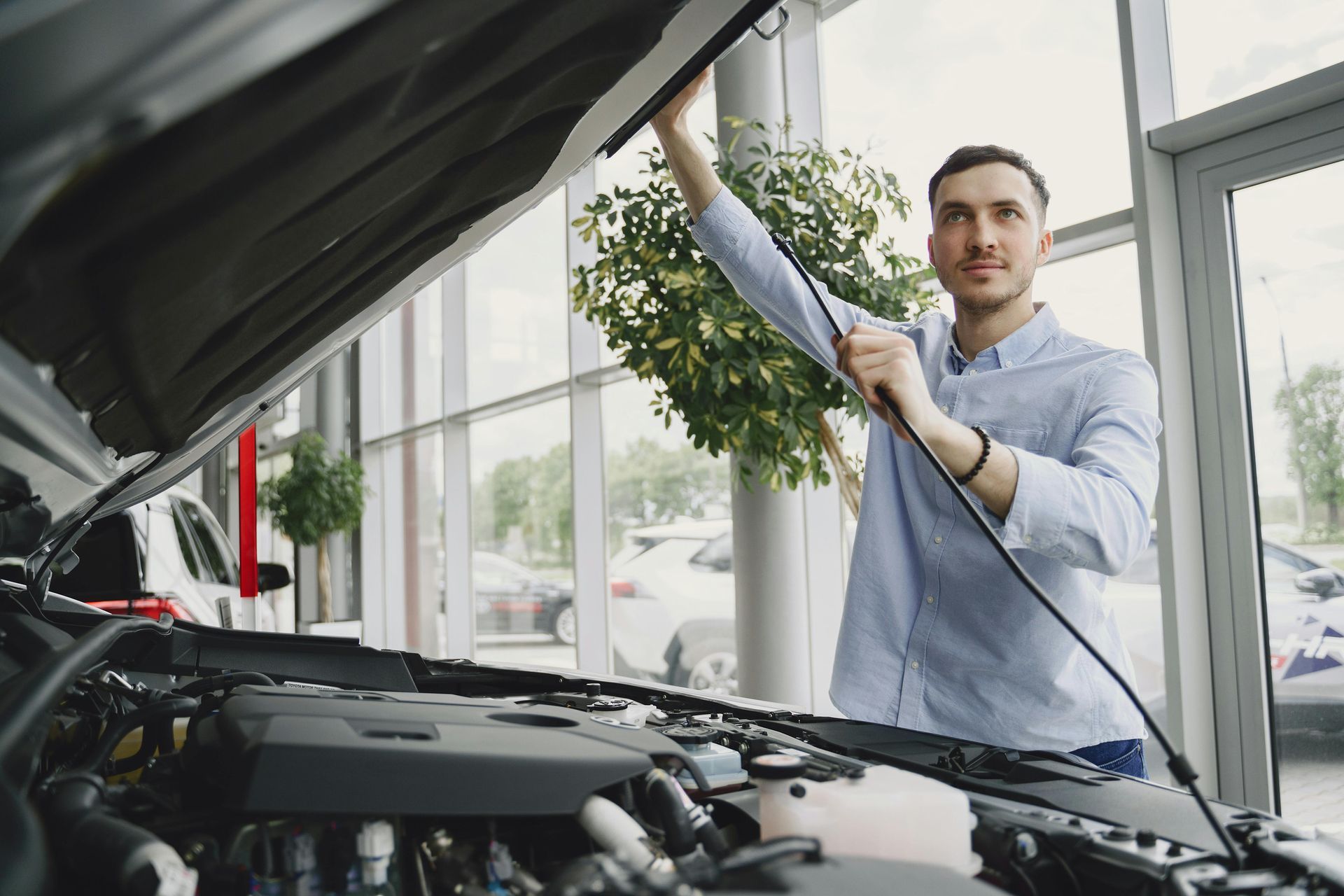 Tips for Conducting Your Own Transmission Check in Moses Lake, WA | Basin Transmission