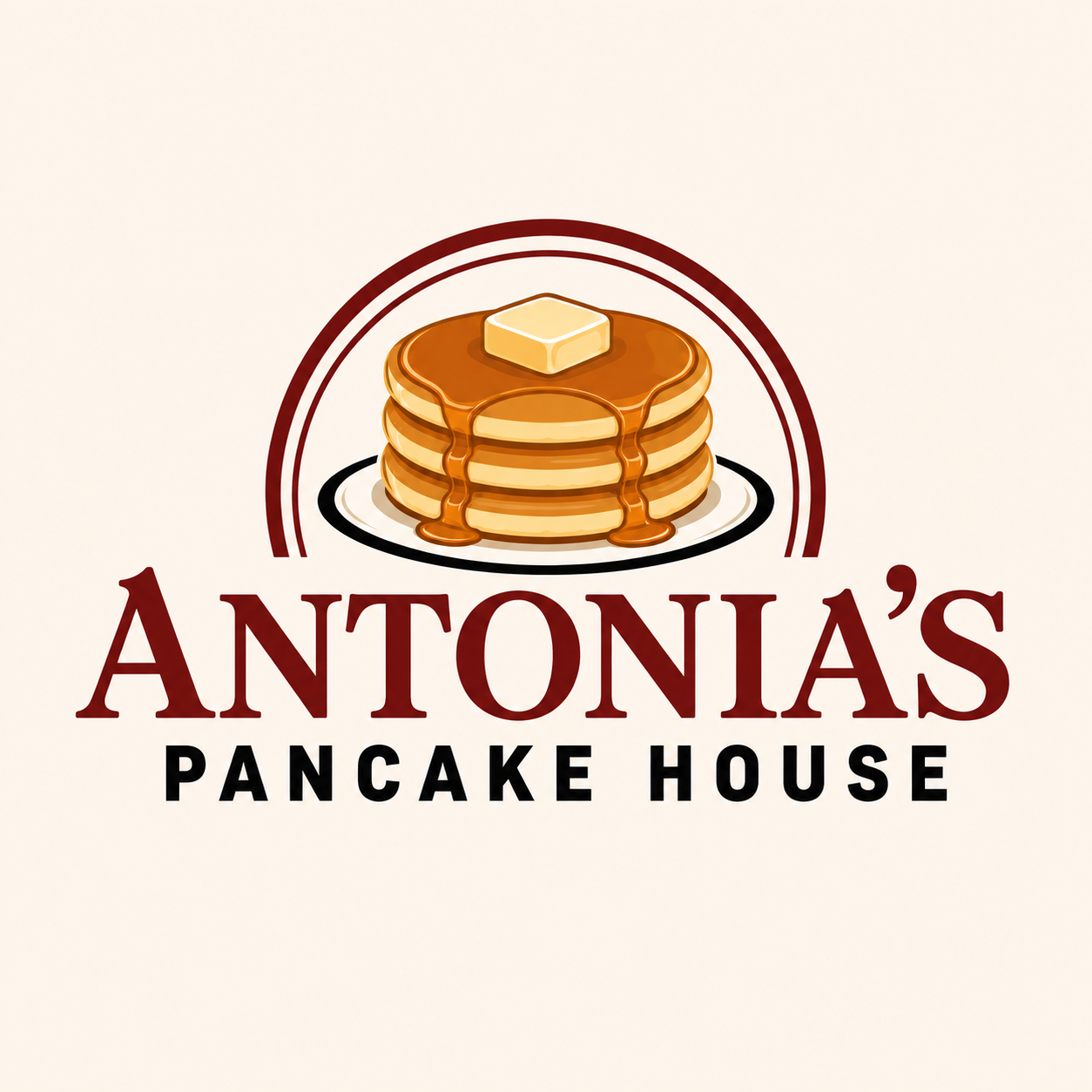 Antonias Pancake House