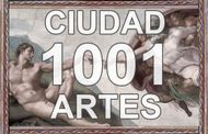 La Ciudad de las mil y un artes
