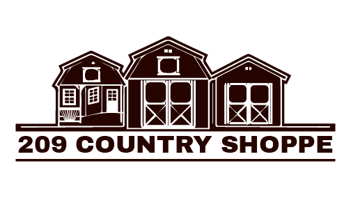 The 209 Country Shoppe