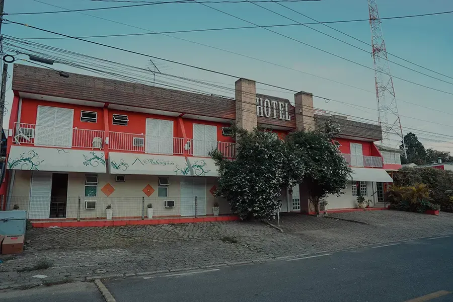 ESTRUTURA
