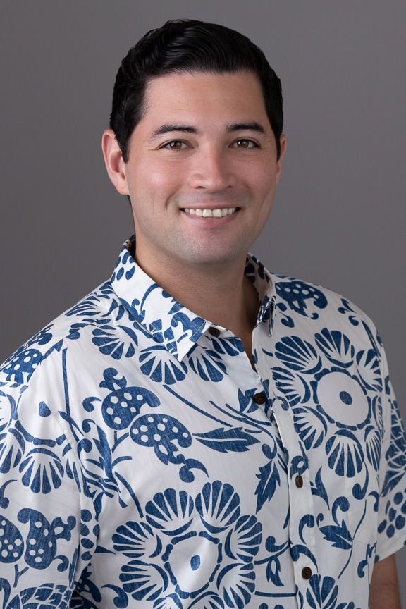 Austin Pulice
