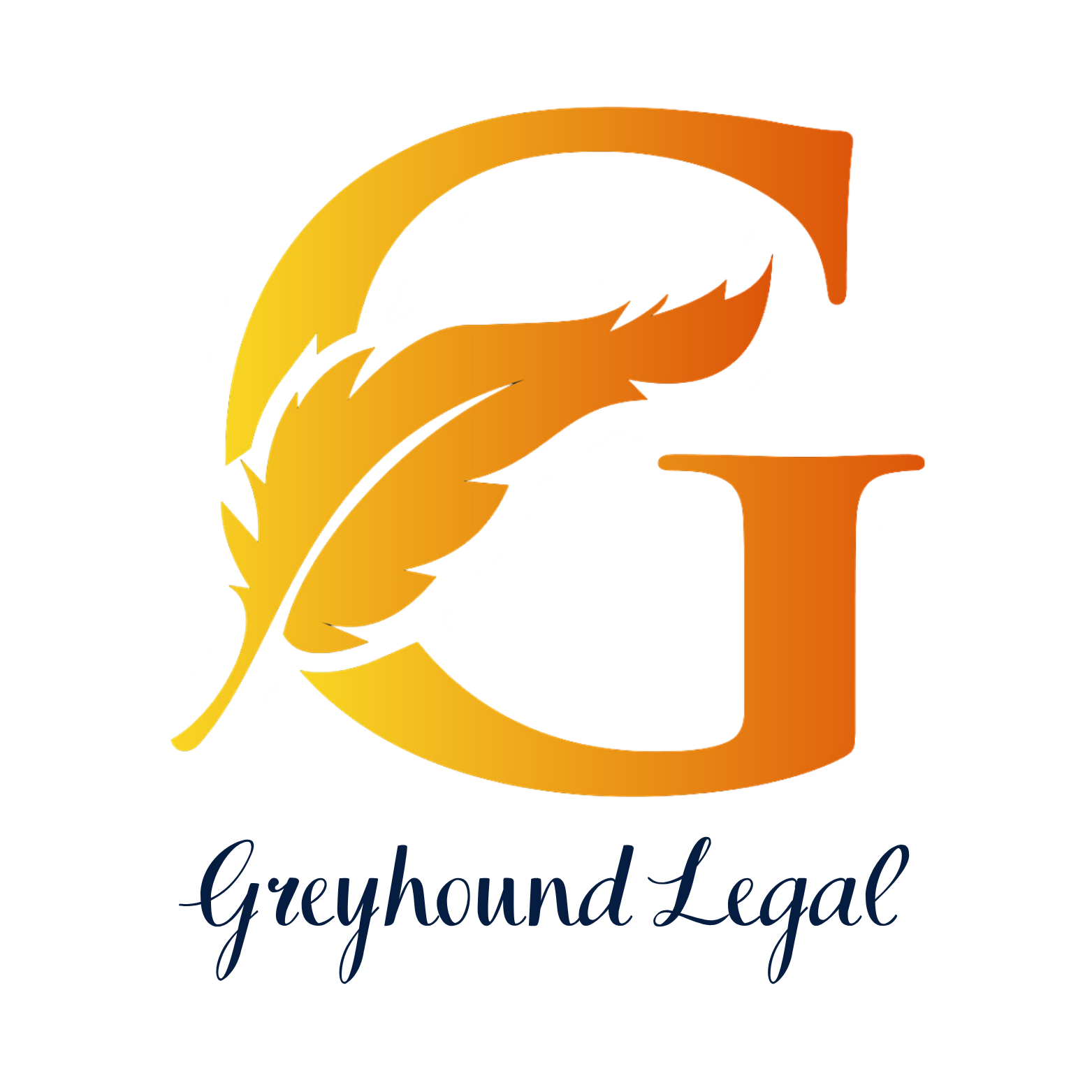 Greyhound Legal Process Serving Company & Legal Messenger Services Logo Lakewood, WA