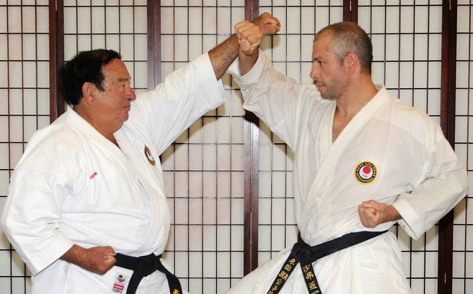 adult martial arts