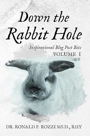Down the Rabbit Hole Volume 1 in Spartanburg, SC Down the Rabbit Hole Volume 1 in Spartanburg, SC