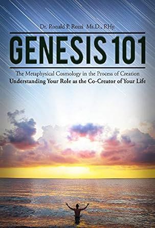 Down the Rabbit Hole Volume 1 in Spartanburg, SC Genesis 101
