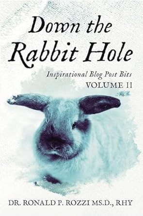 Down the Rabbit Hole Volume 1 in Spartanburg, SC Down the Rabbit Hole Volume 1 in Spartanburg, SC