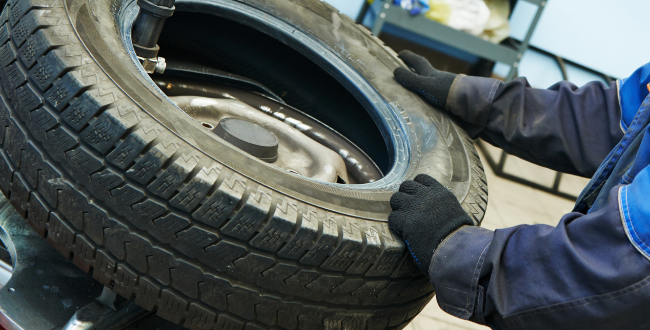 Quick Mobile Tyre Fitting in Slough | Mobile Tyre Fitting Slough