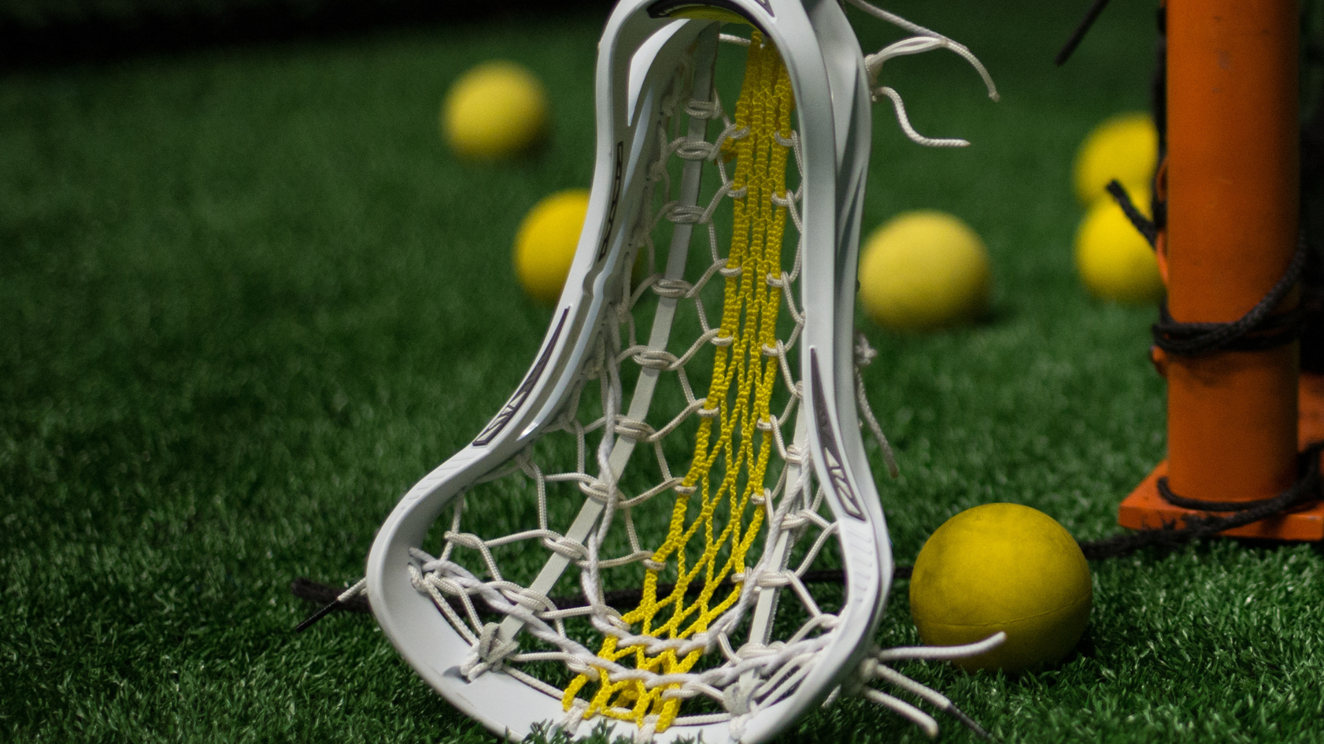 Lil Laxers Boys Lacrosse Games