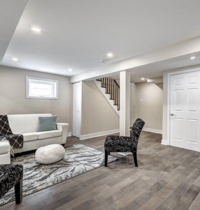 Beautiful Basement Room | Finksburg, MD | Handyman On Call LLC Beautiful Basement Room | Finksburg, MD | Handyman On Call LLC