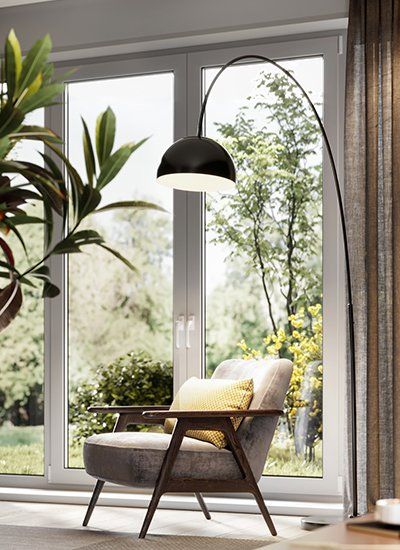 Living Room Chair | Finksburg, MD | Handyman On Call LLC