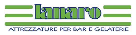 Lanaro snc - Attrezzature per Bar e Gelaterie - LOGO