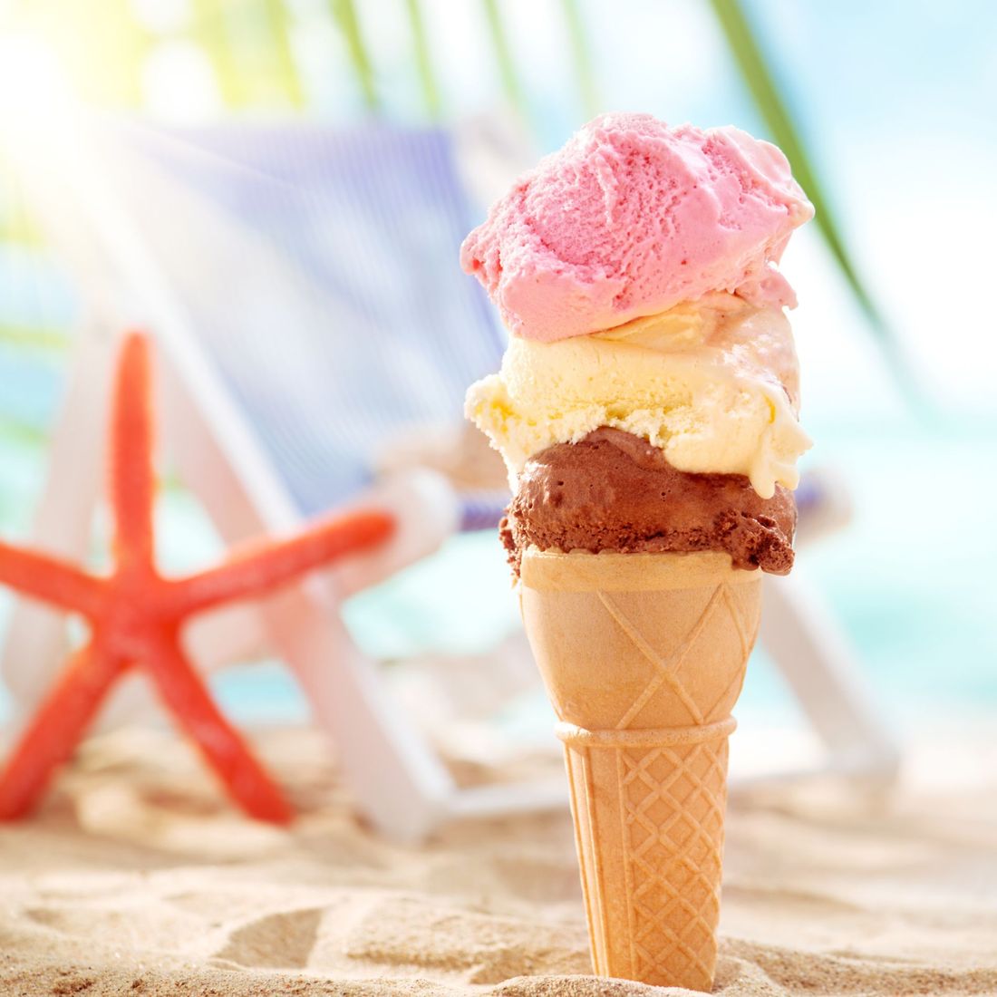 cono gelato