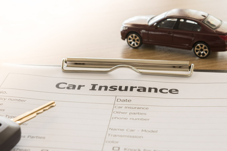 Man Courier Riding Motor — New Braunfels, TX — Assurance Specialist of Texas