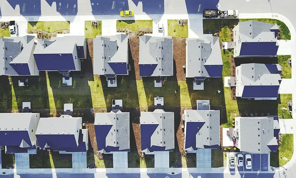 housing development in new jersey where disputes are resolved through mediation lawyer instead of litigation