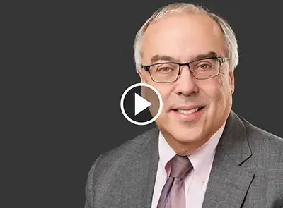 photo of new jersey mediation lawyer howard mendelson