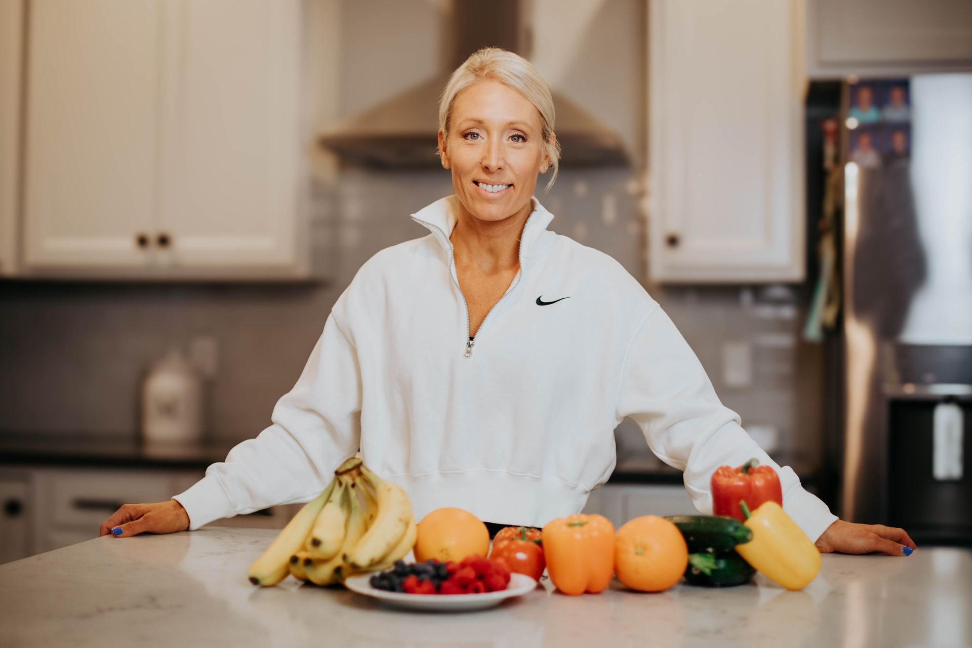 Amy Miller Fitness