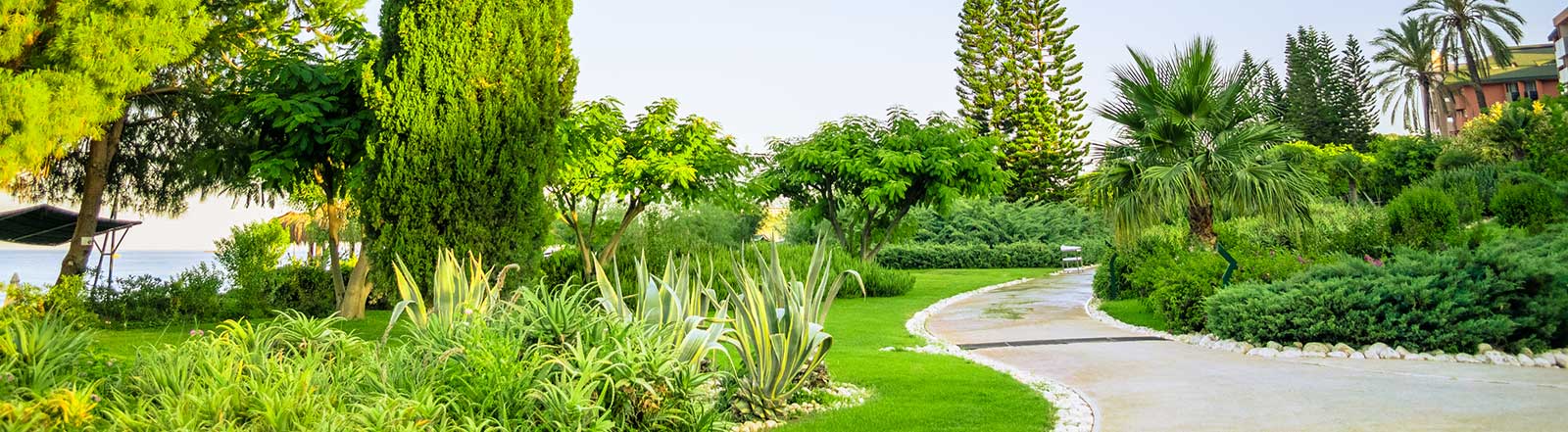 Advanced-Group-subdivision landscape