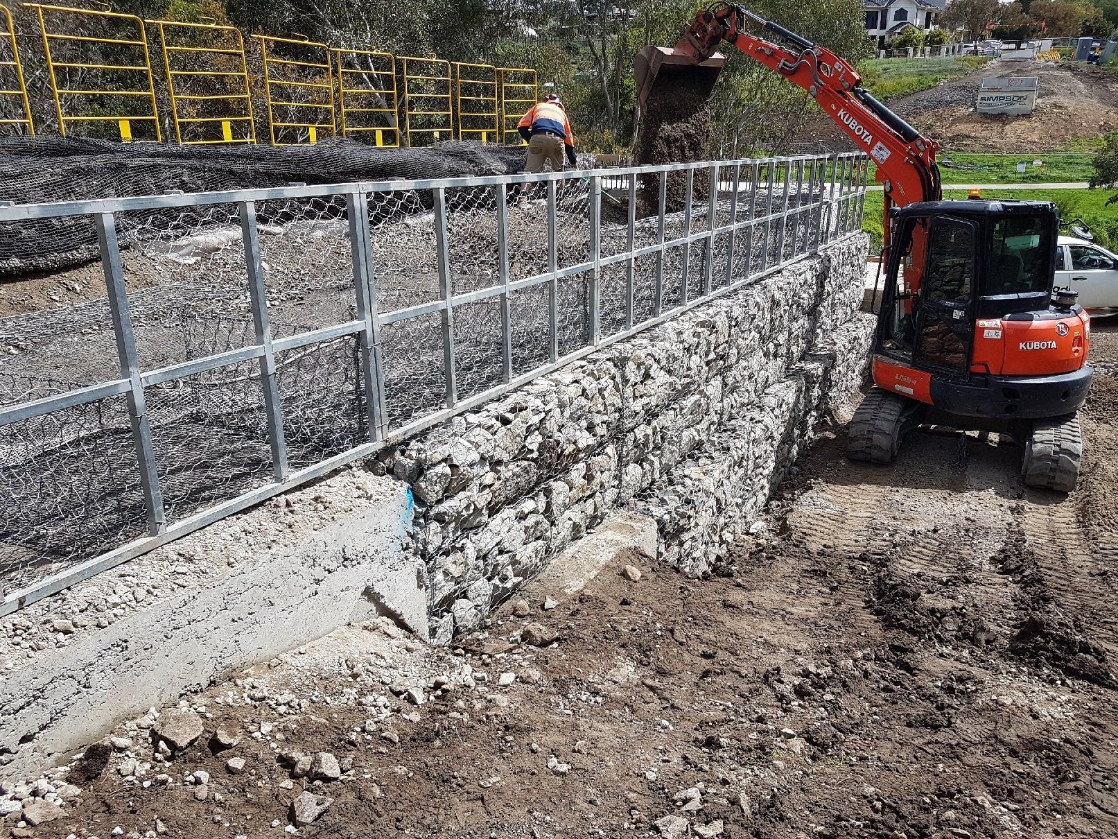 Advanced group environmental protection products rural fencing farm fence 7 rural fencing
