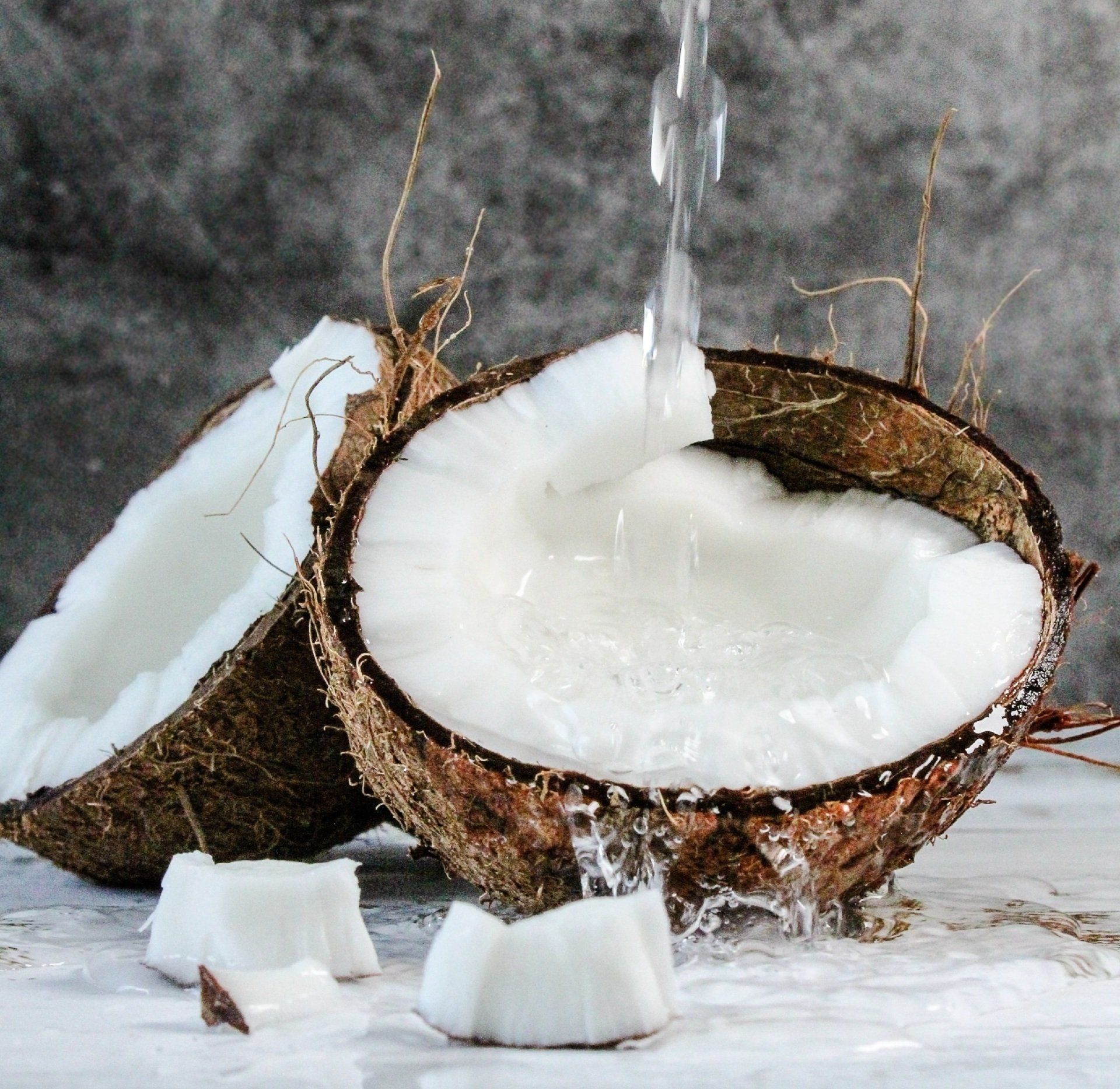 Advanced Cleaning Signature Scent Coconut