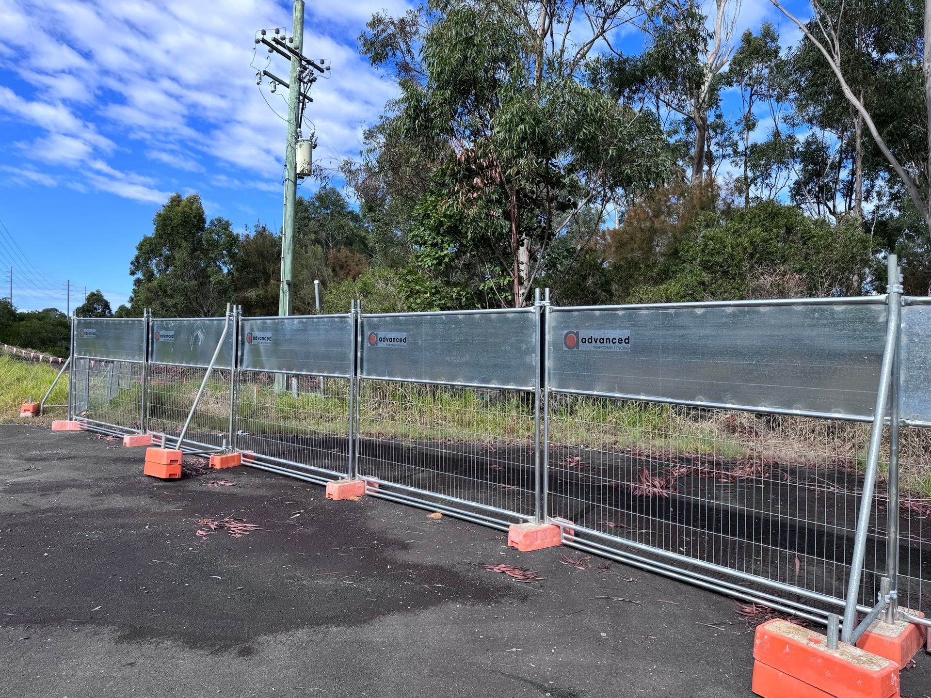 Advanced Temporary Koala Fencing 4