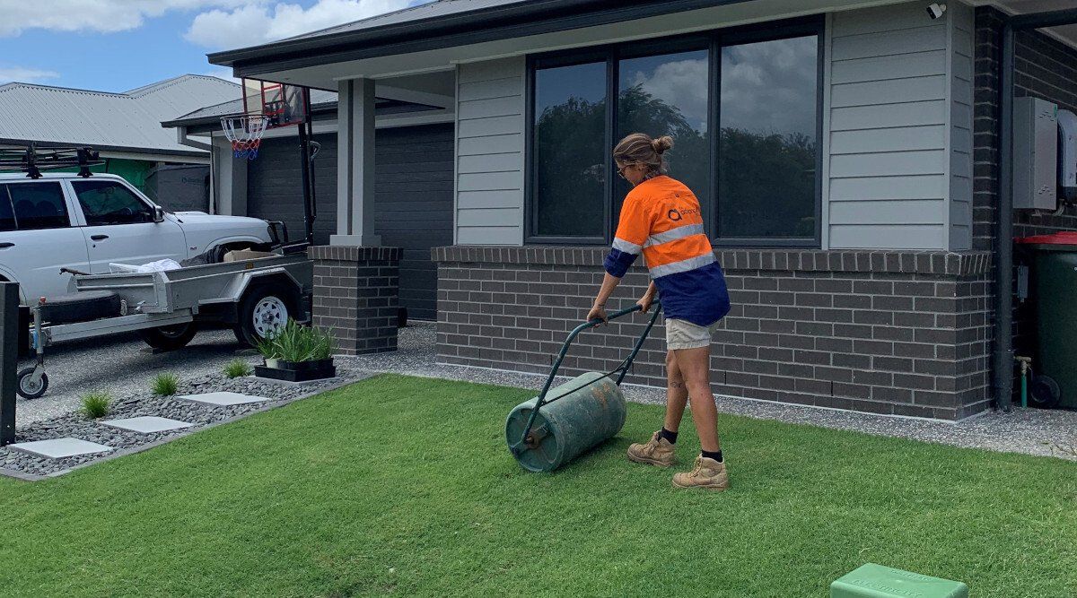 advanced-group-lawn and garden Maintenance