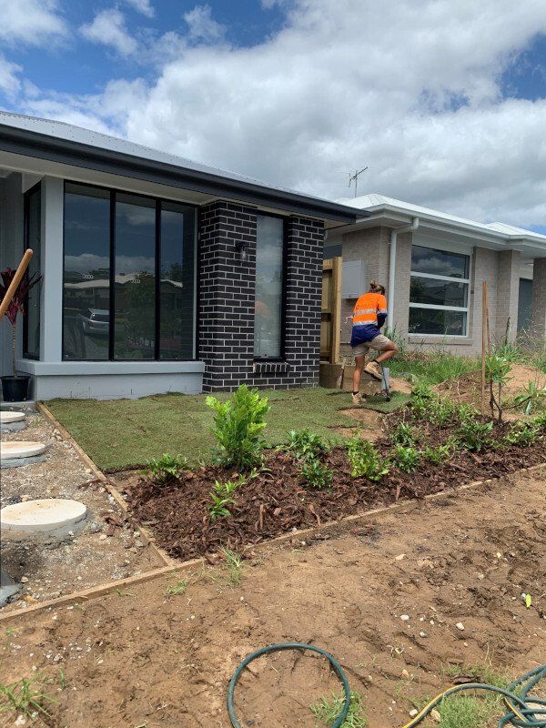 advanced-group- garden Maintenance