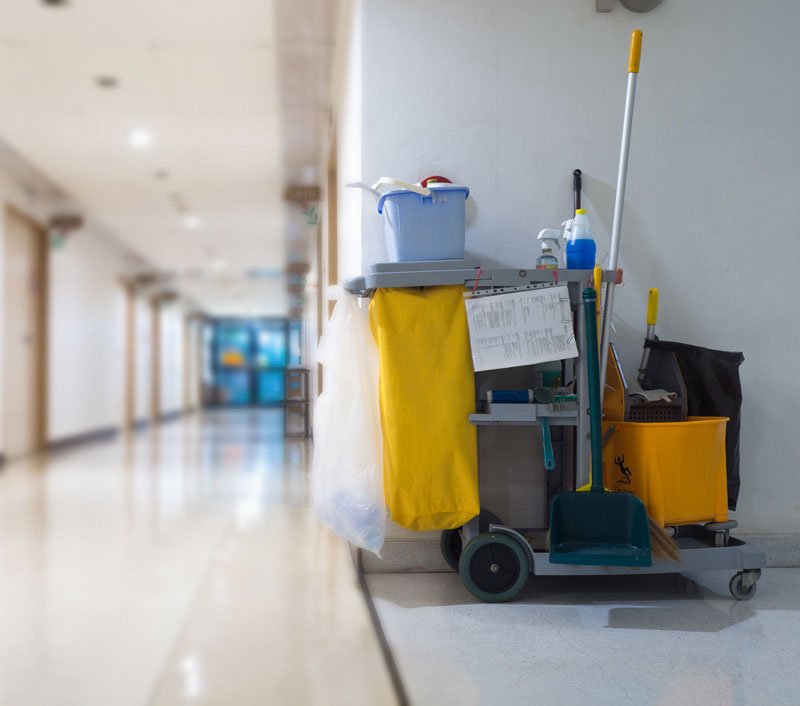 Commercial Cleaning Services Gold Coast