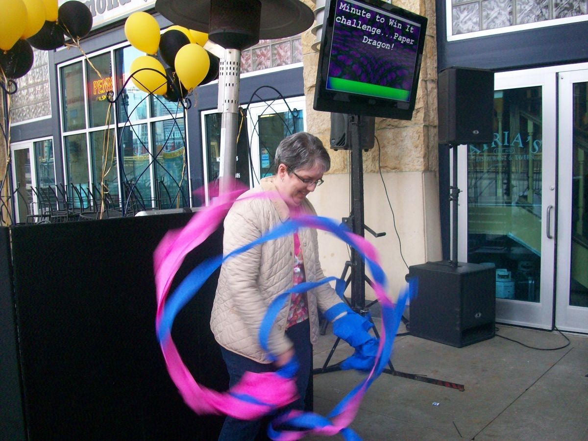 Game Shows Rentals by Entertainment Unlimited