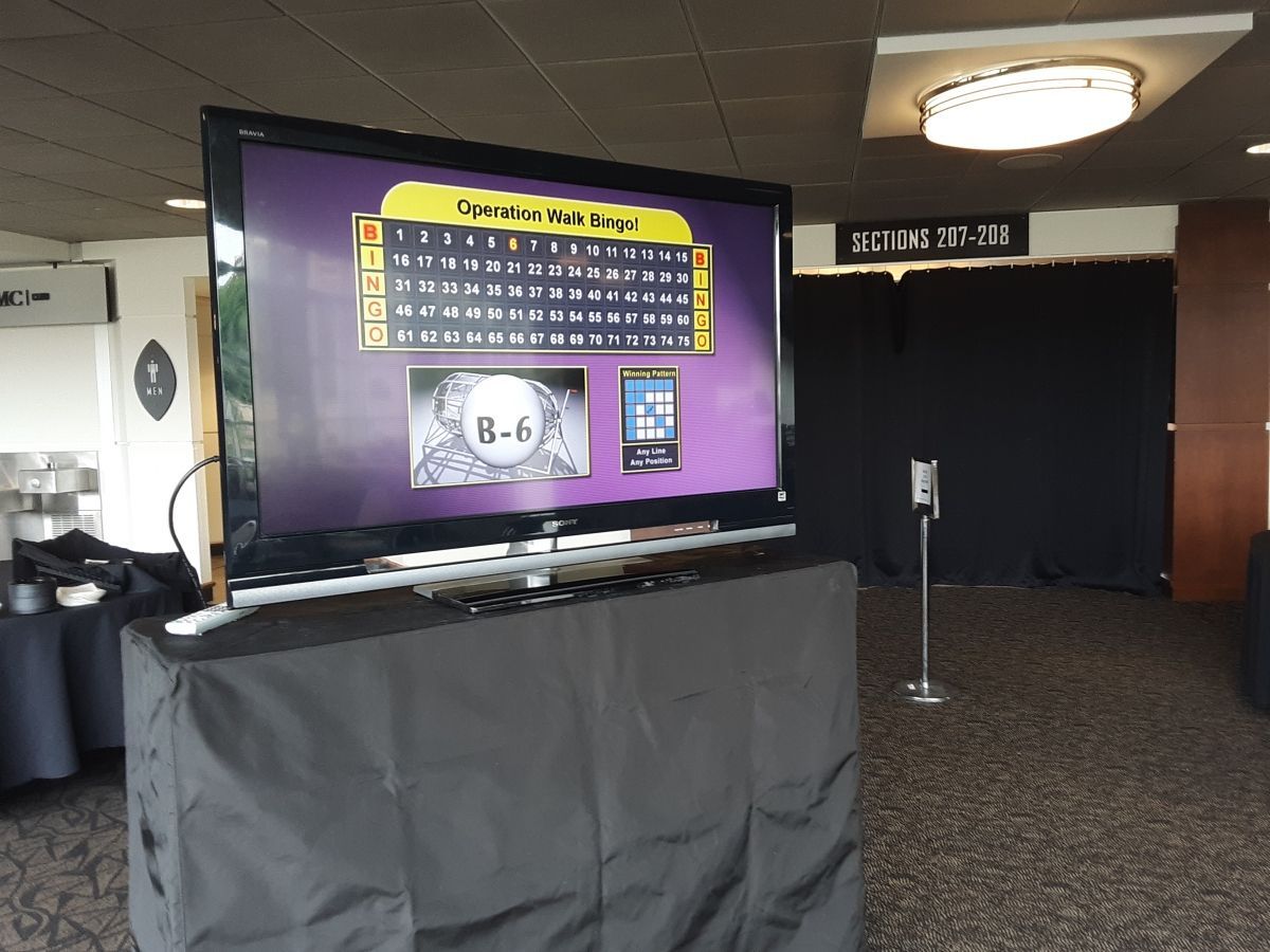 Bingo Night by Entertainment Unlimited