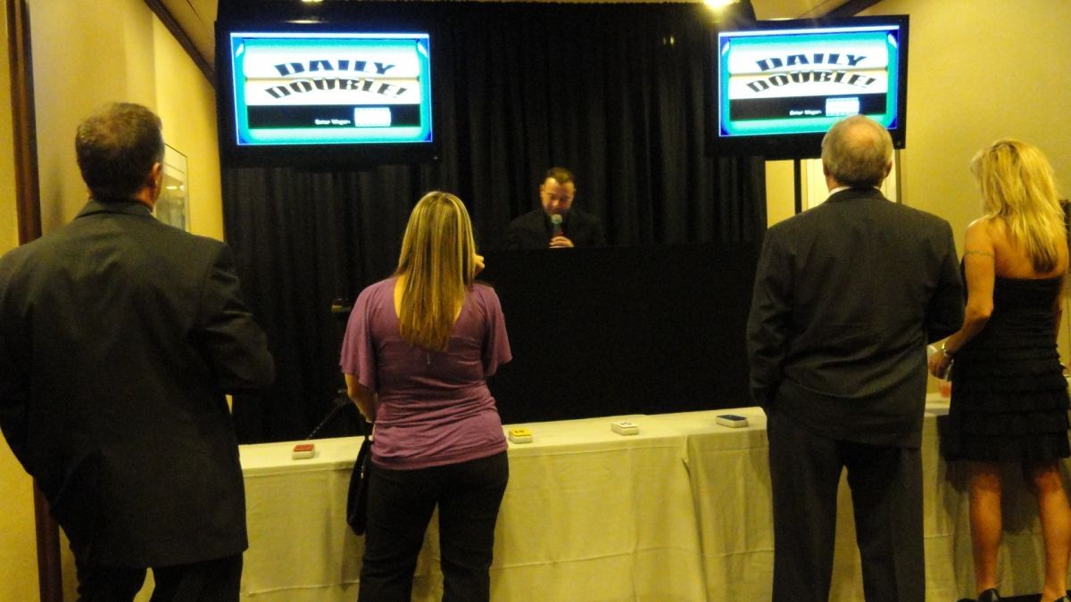 Game Show Rentals