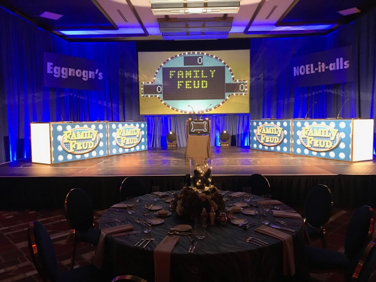 Game Show Services Pittsburgh